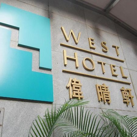 West Inn Hong Kong Ngoại thất bức ảnh