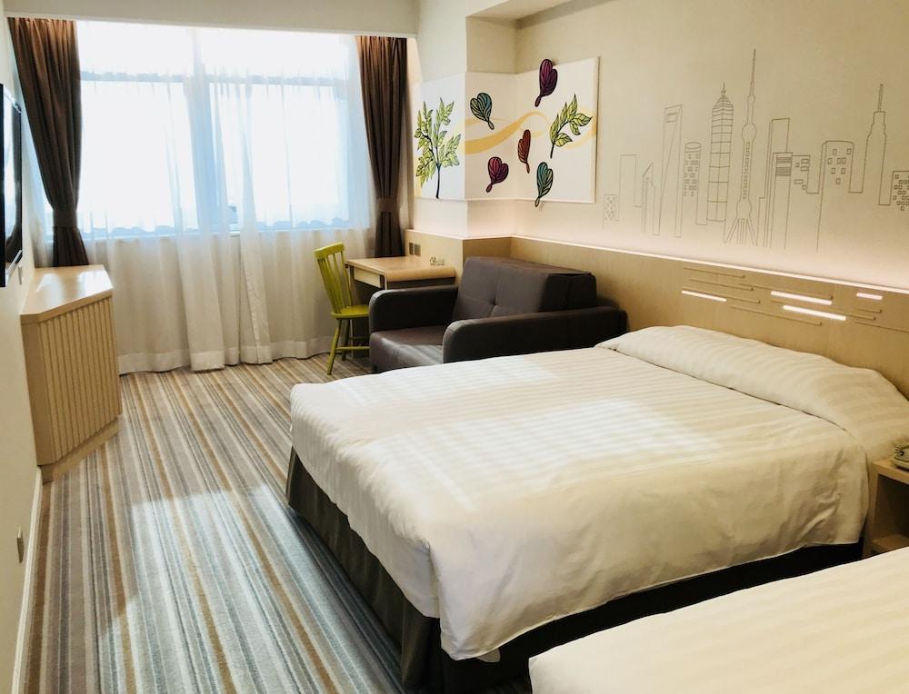 West Inn Hong Kong Ngoại thất bức ảnh