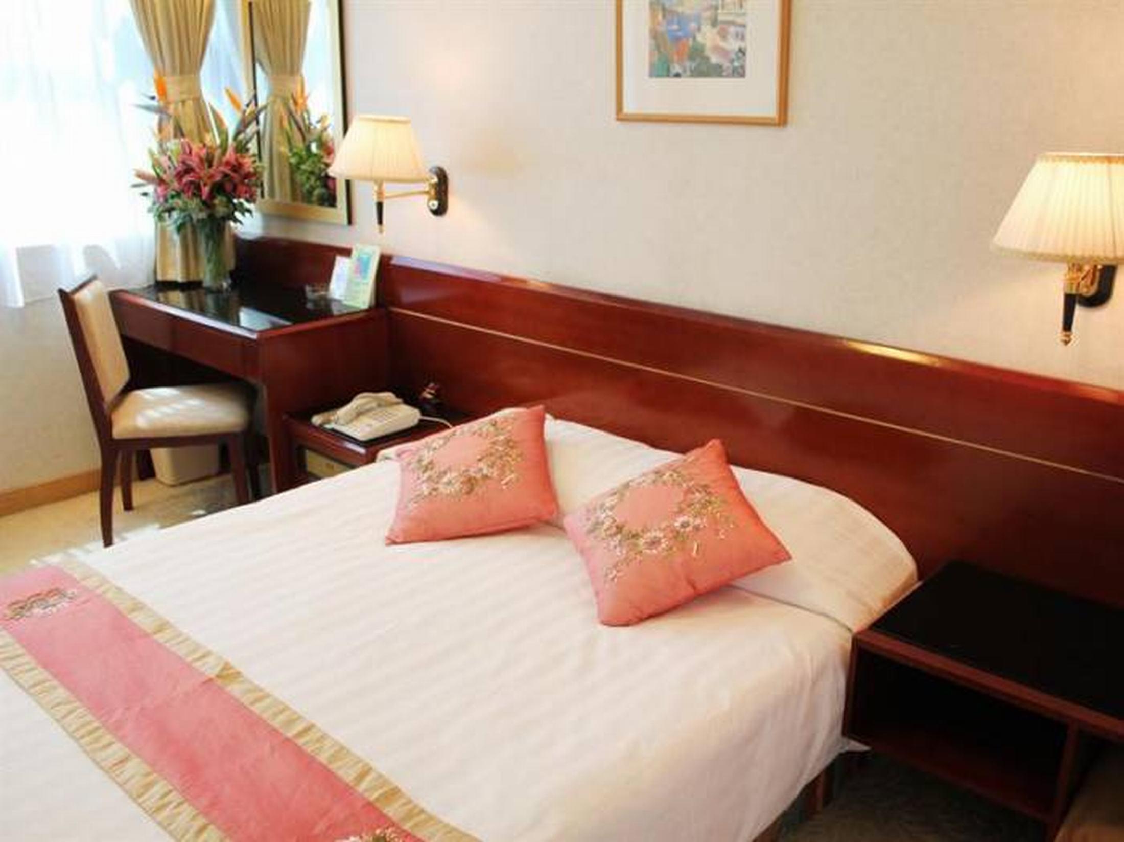 West Inn Hong Kong Ngoại thất bức ảnh