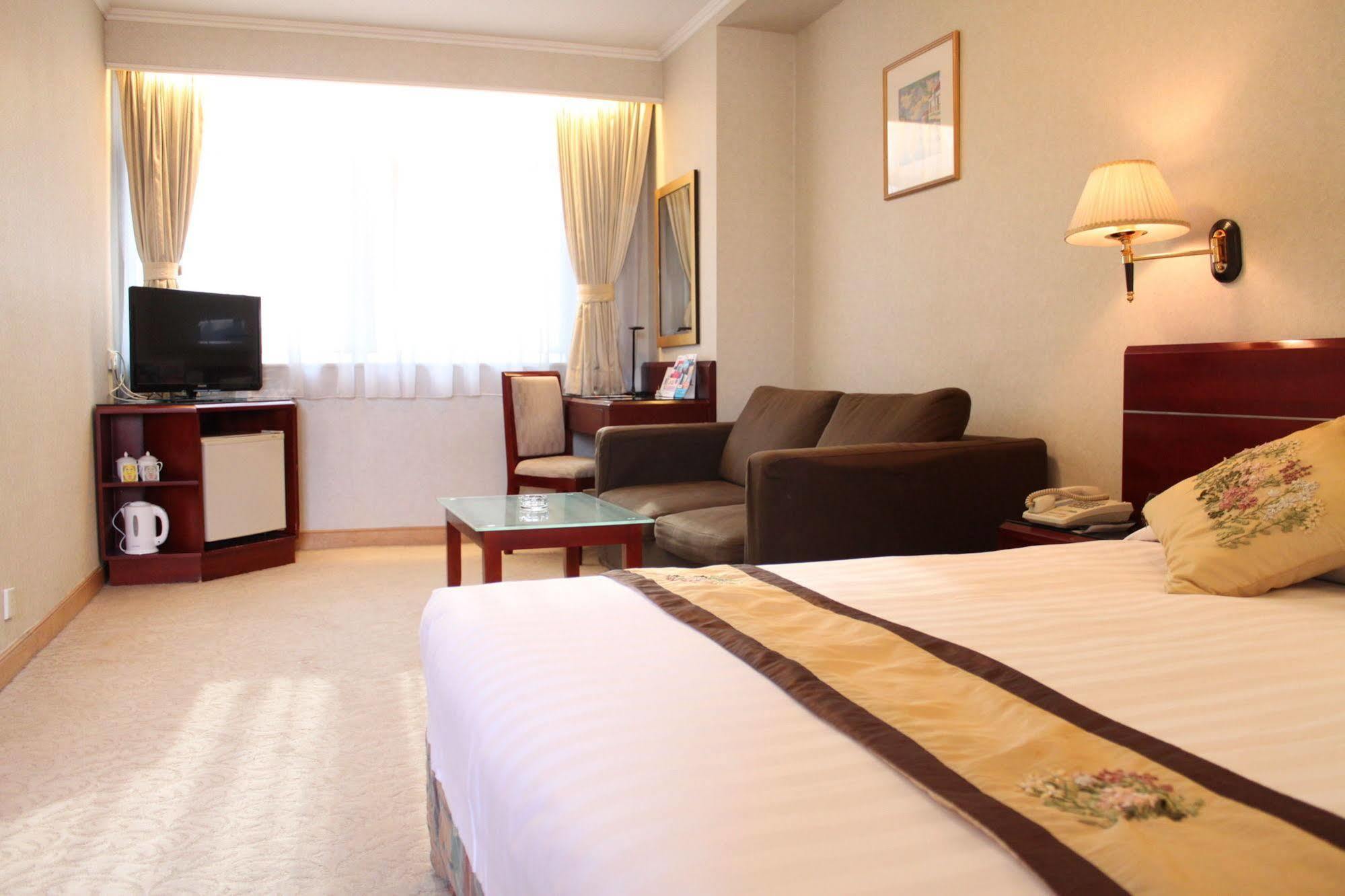 West Inn Hong Kong Ngoại thất bức ảnh