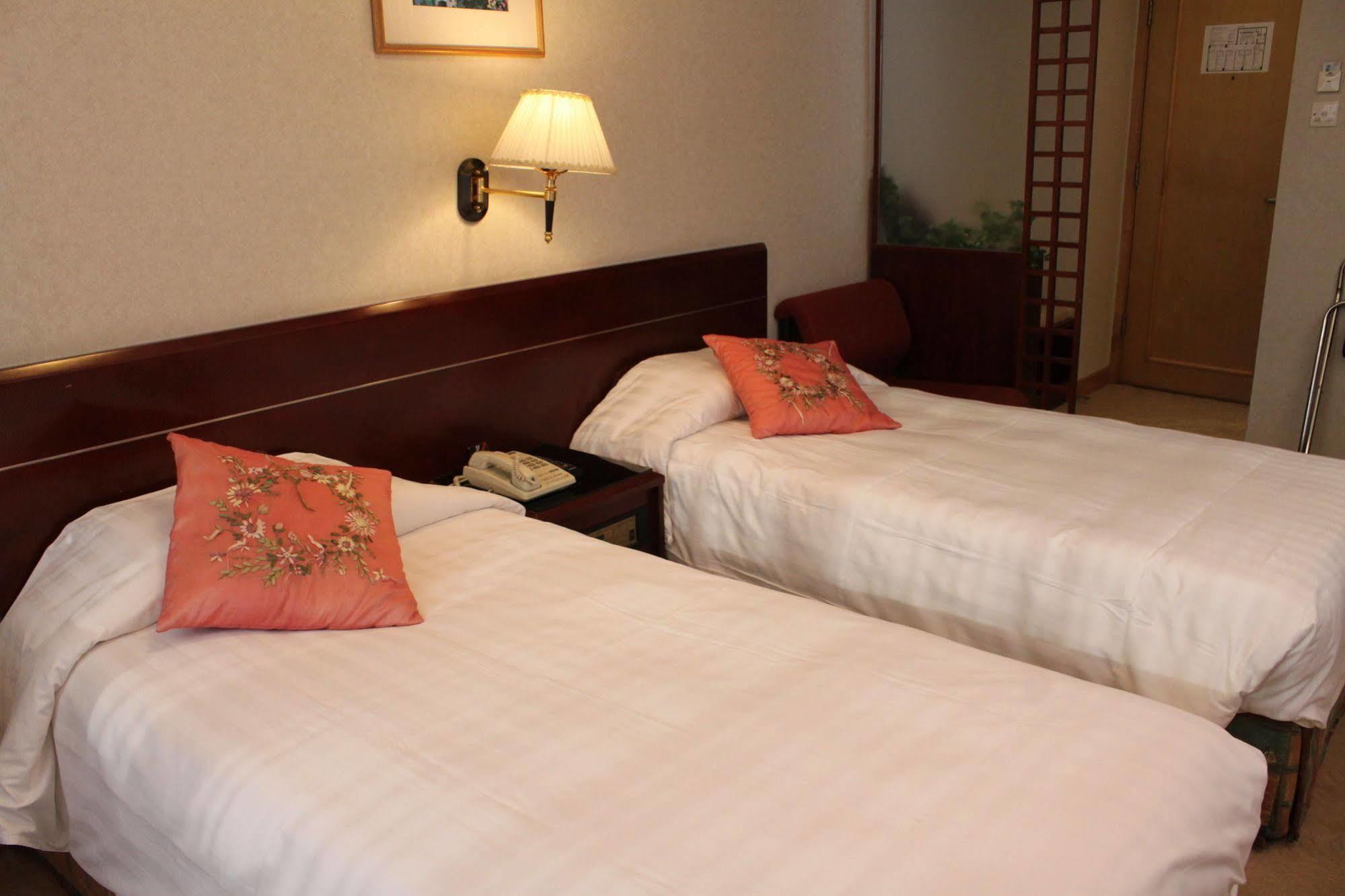 West Inn Hong Kong Ngoại thất bức ảnh