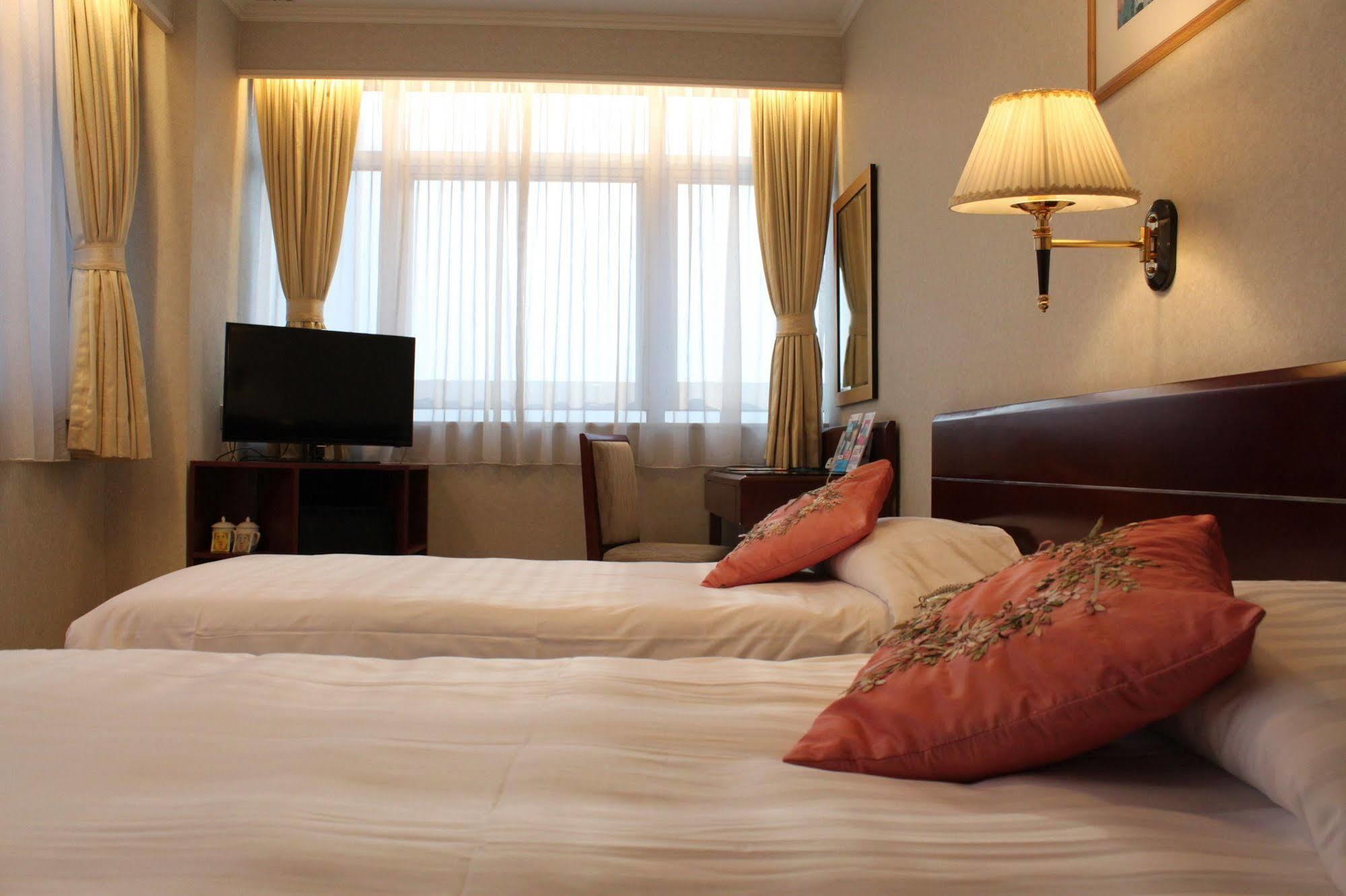 West Inn Hong Kong Ngoại thất bức ảnh