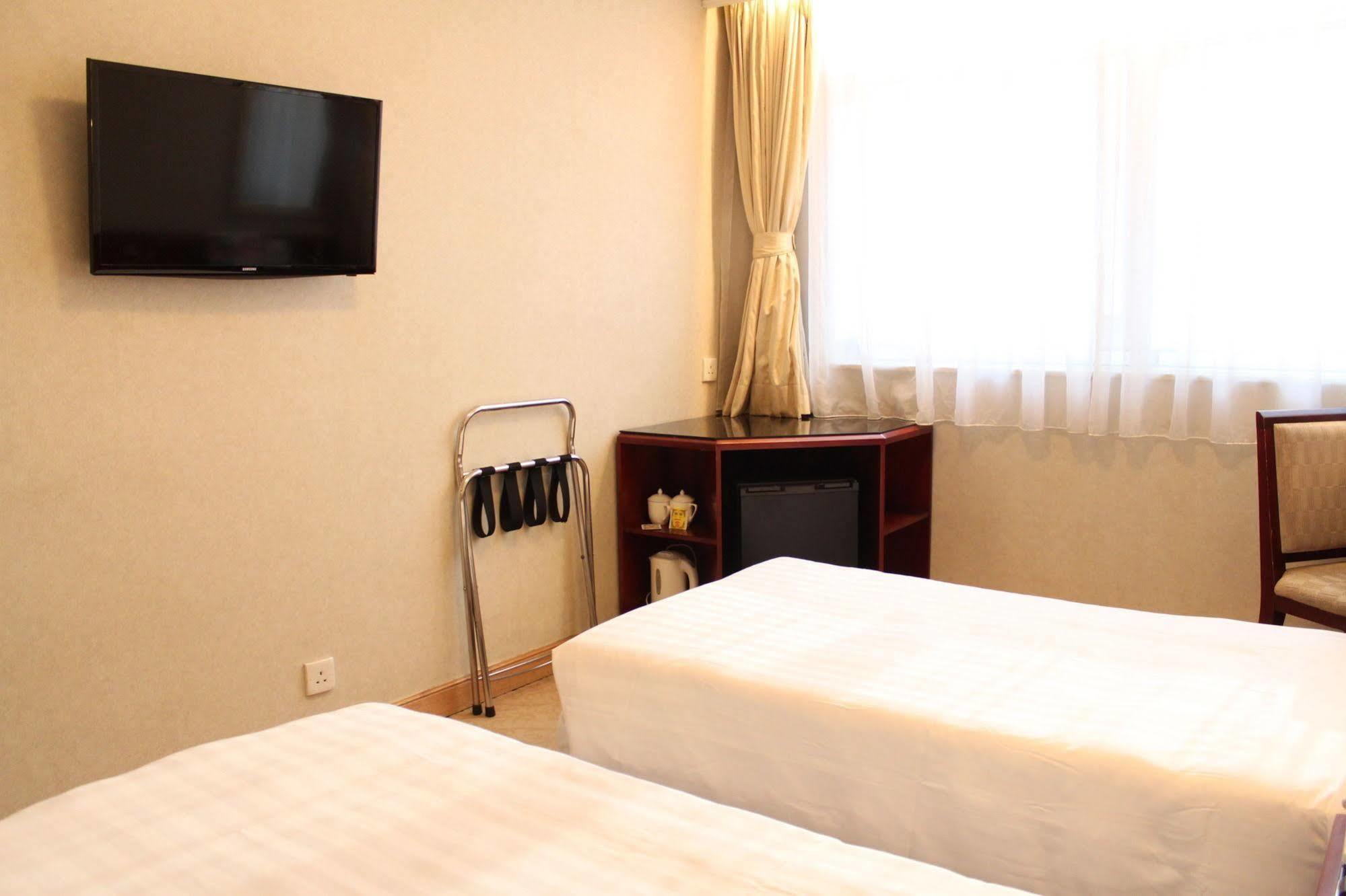 West Inn Hong Kong Ngoại thất bức ảnh