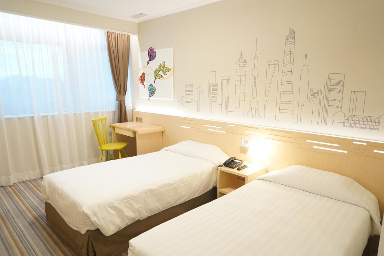 West Inn Hong Kong Ngoại thất bức ảnh