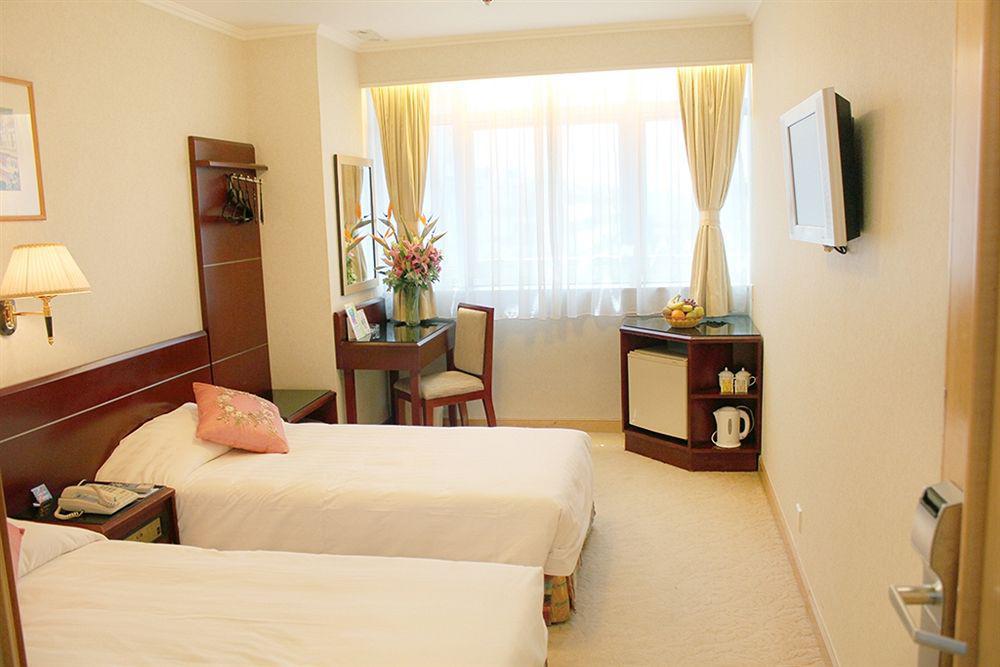 West Inn Hong Kong Ngoại thất bức ảnh